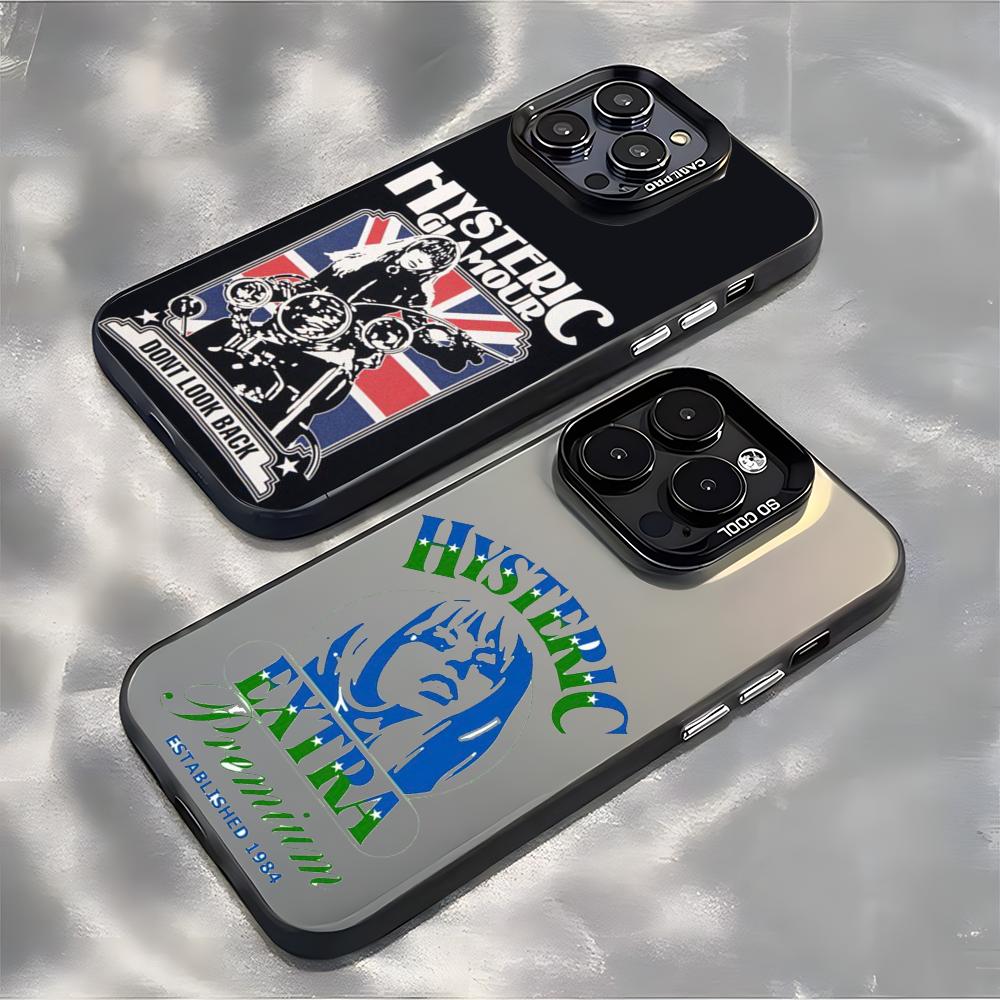 Shelly - Etui na telefon Hysteric Glamour w