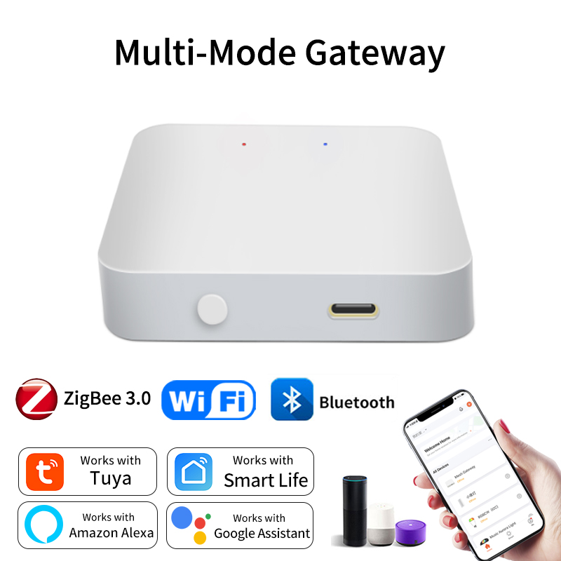 Sonoff - Bramka Tuya Smart Multi Mode /