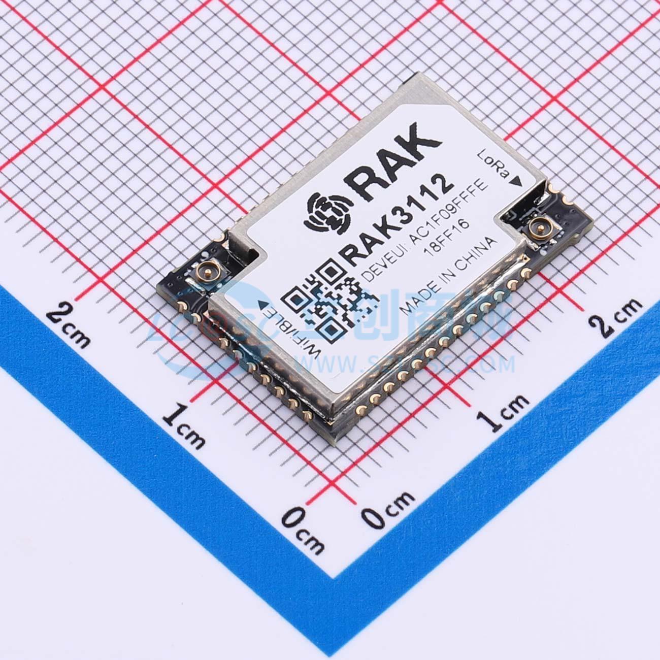Smart Home Module Iot - 2 szt. RAK3112-9-SM-I ESP32-S3 Bluetooth5.0 WiFi