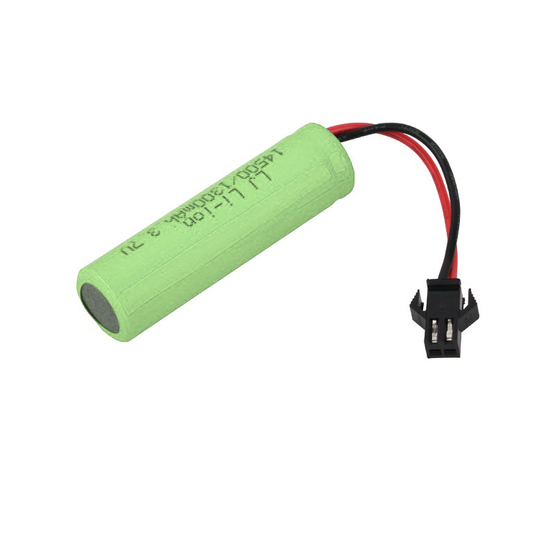 Ulepszona bateria Lipo 3.7V 13 – Shelly Plug recenzja i cena