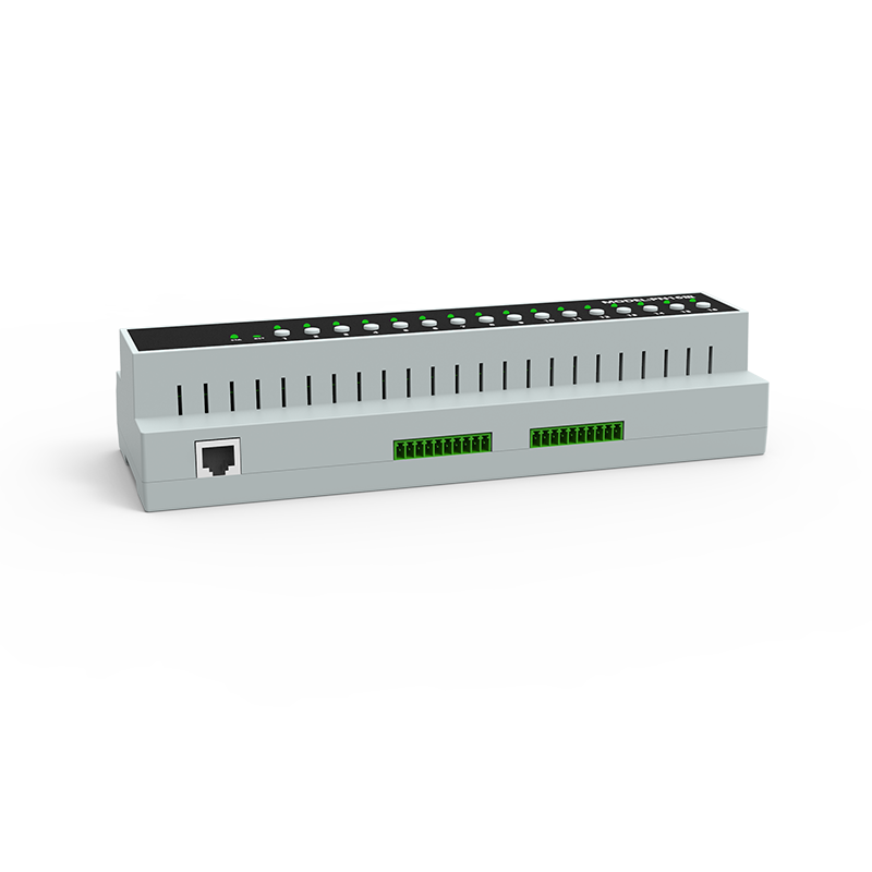 RSH Tuya ZigBee 16-kanałowy 16 – Smart Relay Tuya recenzja i cena