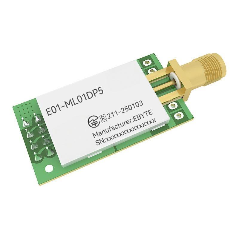 1 szt. Bezprzewodowy moduł RF  – Smart Home Module Iot recenzja i cena