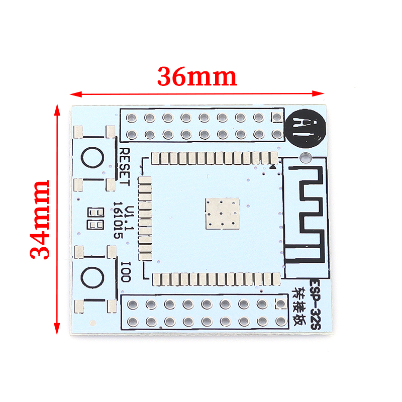 Javino ESP32S ESP8266 – adapte – Smart Home Module Iot recenzja i cena