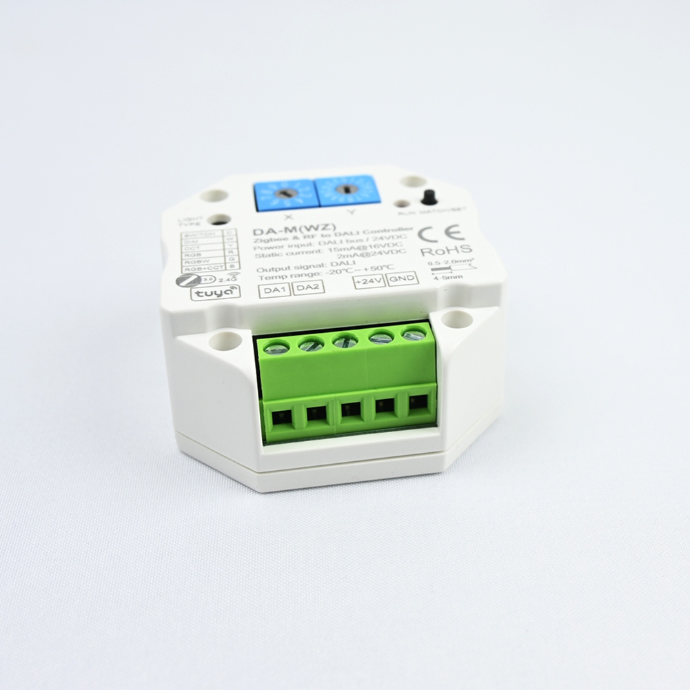 Tuya WiFi Zigbee Konwerter Ści – Tuya Smart recenzja i cena