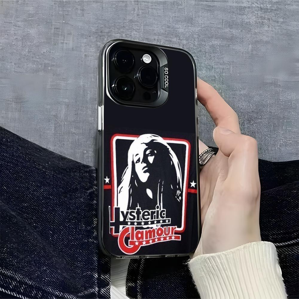 Etui na telefon Hysteric Glamo – Shelly recenzja i cena