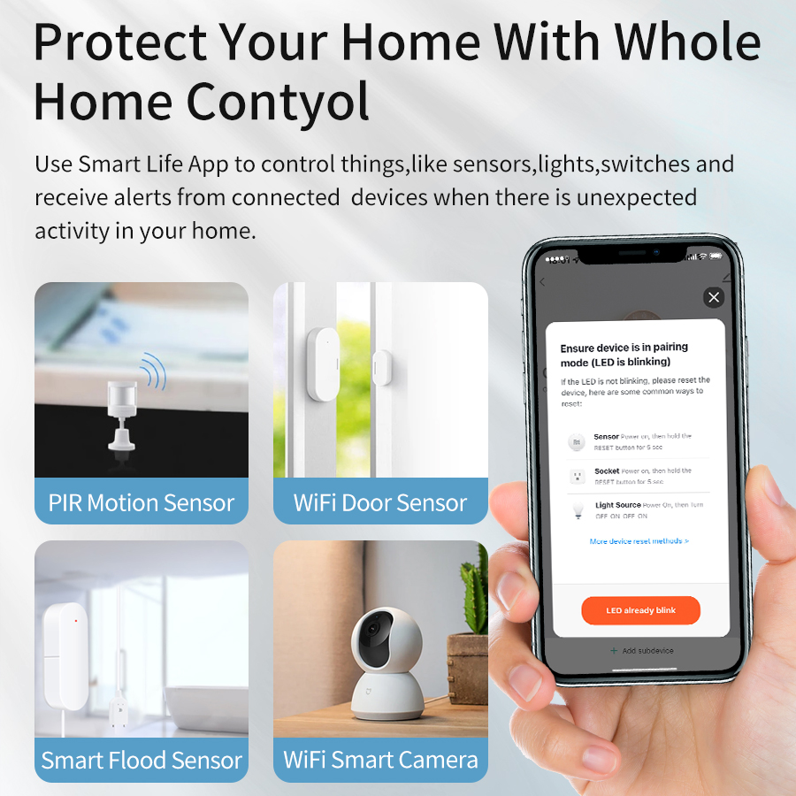 Bramka Tuya Smart Multi Mode / – Sonoff recenzja i cena