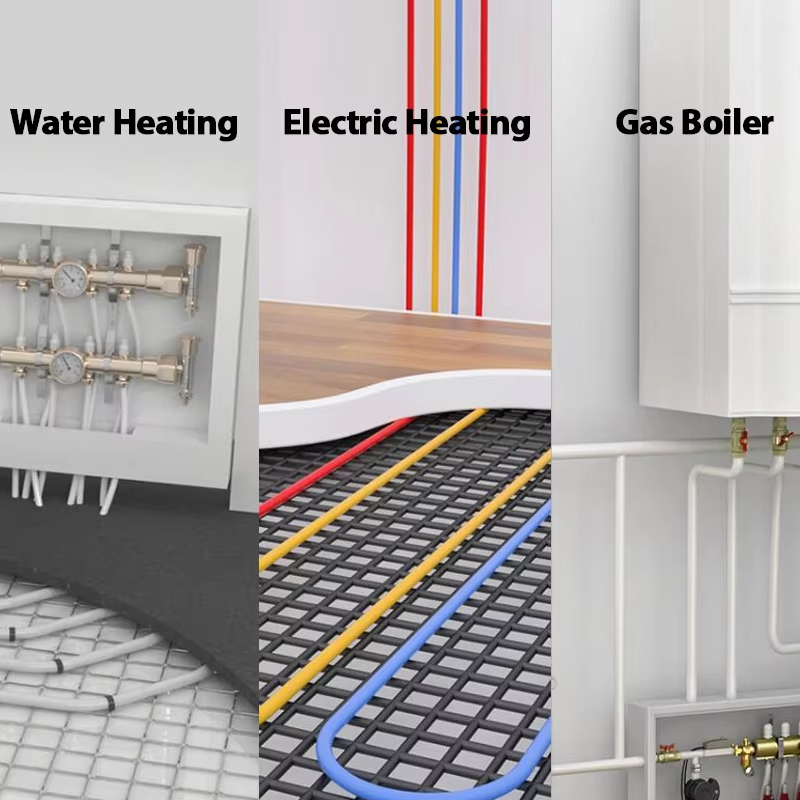 Termoregulator ogrzewania podł – Tasmota recenzja i cena