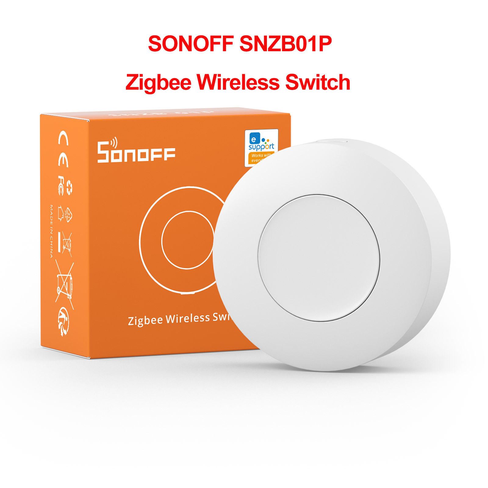 Sonoff Zigbee 3.0 Dongle USB Z – Sonoff Basic recenzja i cena
