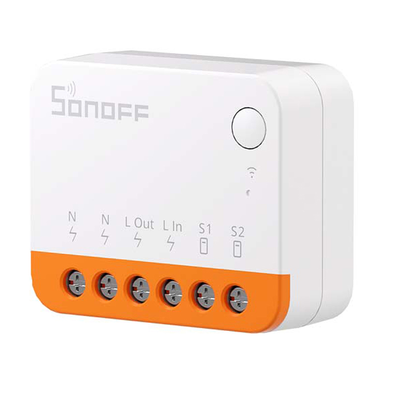 Sonoff Mini R4 Extreme Intelig – Sonoff Mini R4 recenzja i cena